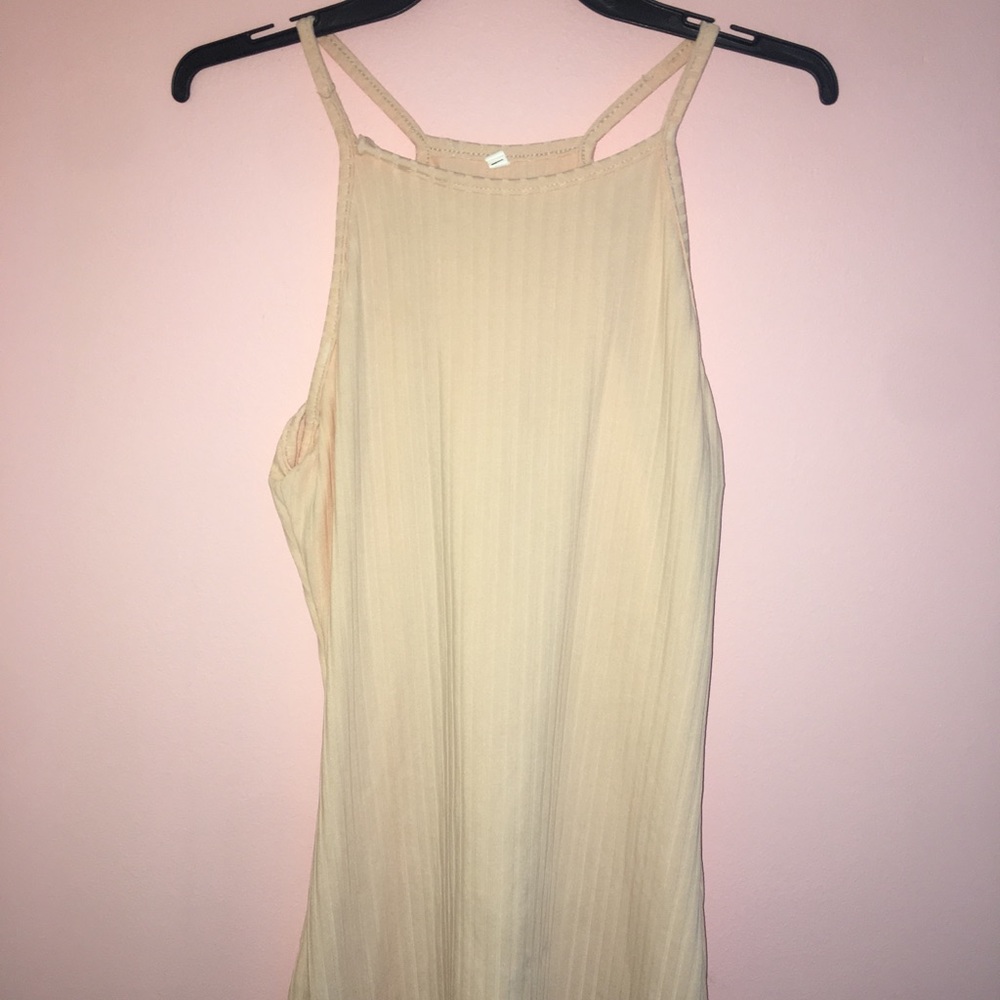 cute lush pink dress